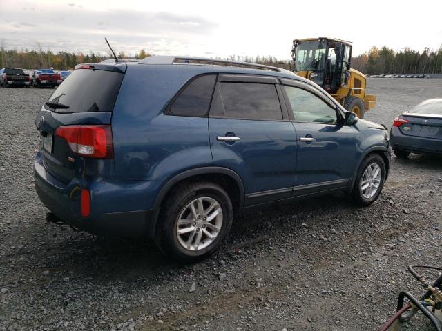 2014 KIA SORENTO LX - 5XYKT3A65EG504128