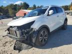 2016 KIA SPORTAGE E - KNDPCCA66G7860383