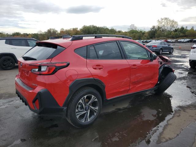2024 SUBARU CROSSTREK - JF2GUADC1R8892871