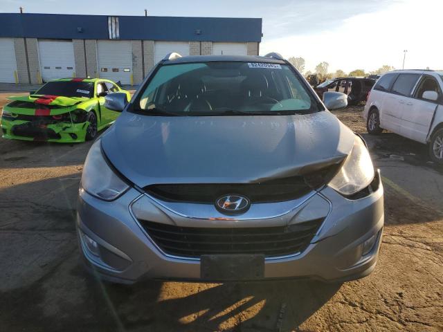 2011 HYUNDAI TUCSON GLS #3283813442