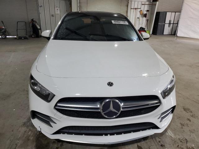 2020 MERCEDES-BENZ A 35 AMG W1K3G5BB8LJ204067