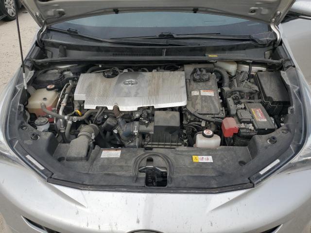 2017 TOYOTA PRIUS - JTDKARFU2H3032379