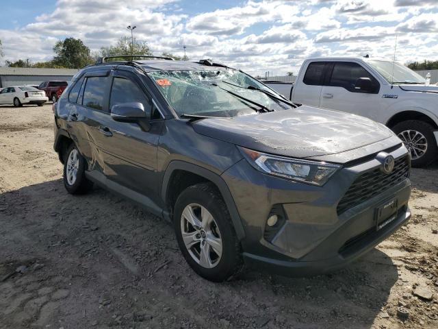 2020 TOYOTA RAV4 XLE - 2T3W1RFV5LW103557