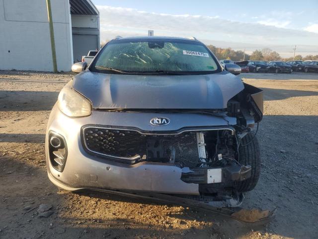 2017 KIA SPORTAGE E - KNDPNCAC0H7105733