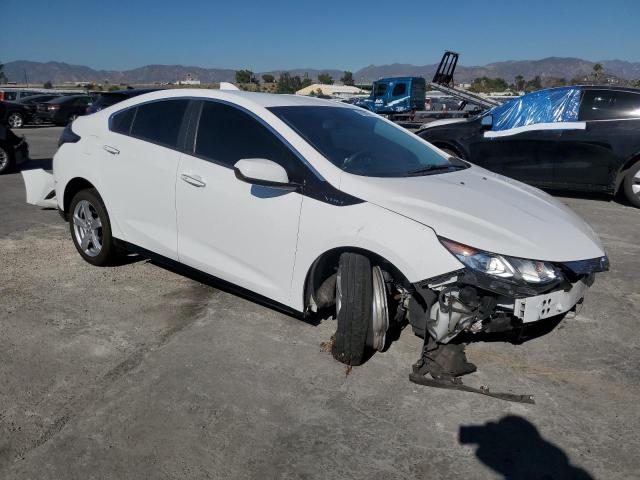 2018 CHEVROLET VOLT LT - 1G1RC6S57JU111545
