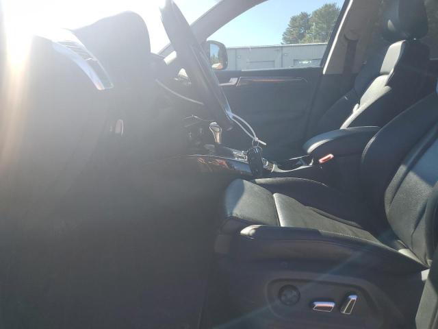 2014 AUDI Q5 PREMIUM PLUS - WA1LFAFP2EA003810