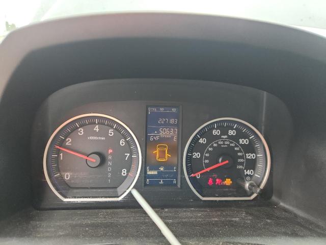 2011 HONDA CR-V EX #3309402975