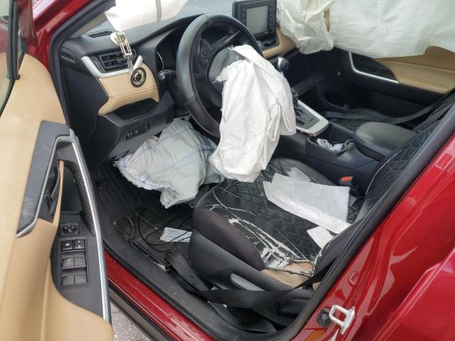 2022 TOYOTA RAV4 LE #3308239187