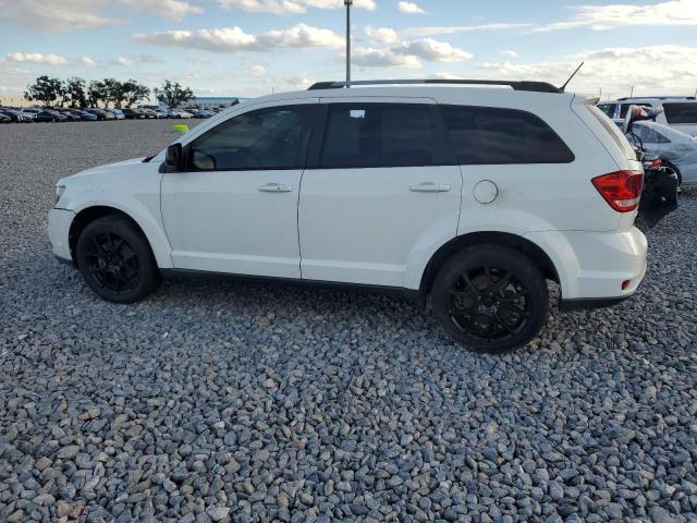 2017 DODGE JOURNEY SX - 3C4PDCBBXHT587602