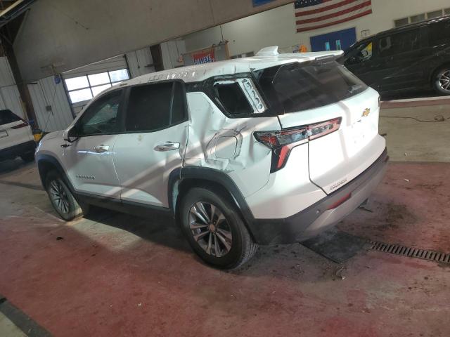 2025 CHEVROLET EQUINOX LT #3294535654