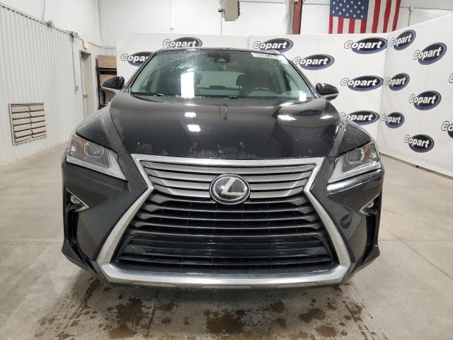 2017 LEXUS RX 350 BAS - 2T2ZZMCA7HC072772