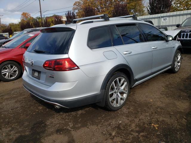 2017 VOLKSWAGEN GOLF ALLTR - 3VWH17AUXHM506841