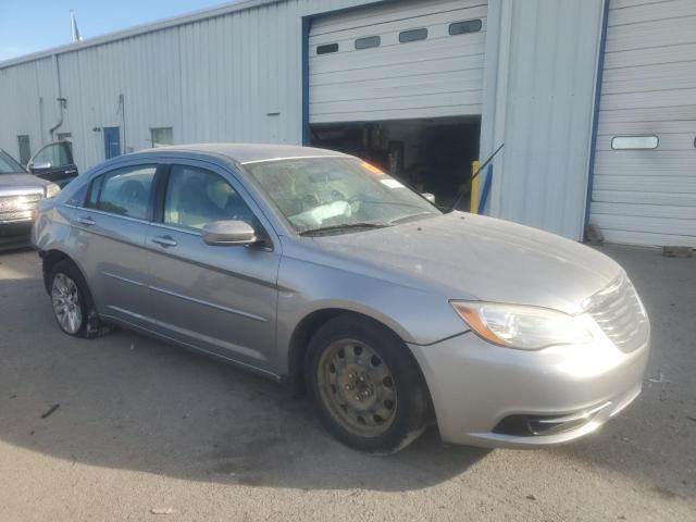 2013 CHRYSLER 200 LX #3290285238