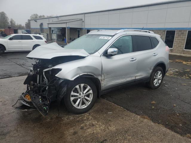 2016 NISSAN ROGUE S #3305300335