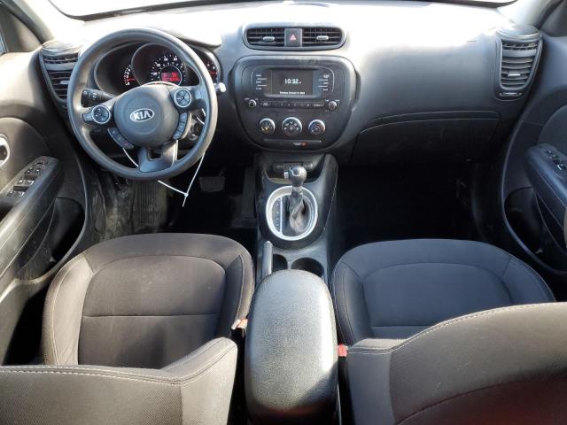 2017 KIA SOUL #3287577336