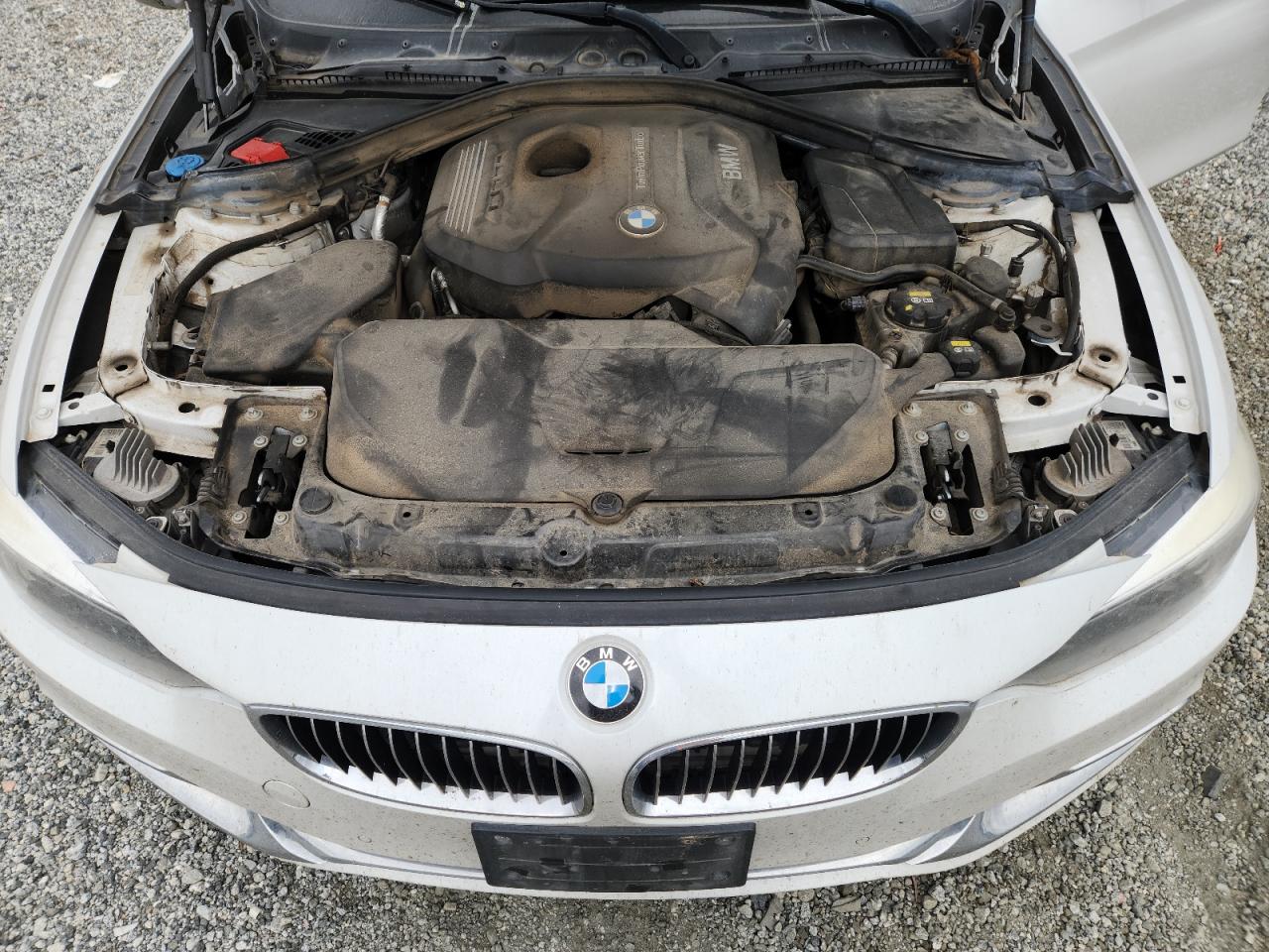 BMW 4 SERIES GRAN COUPE GRAN COUPE