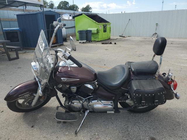 2006 YAMAHA XVS1100 A JYAVP11E66A084356