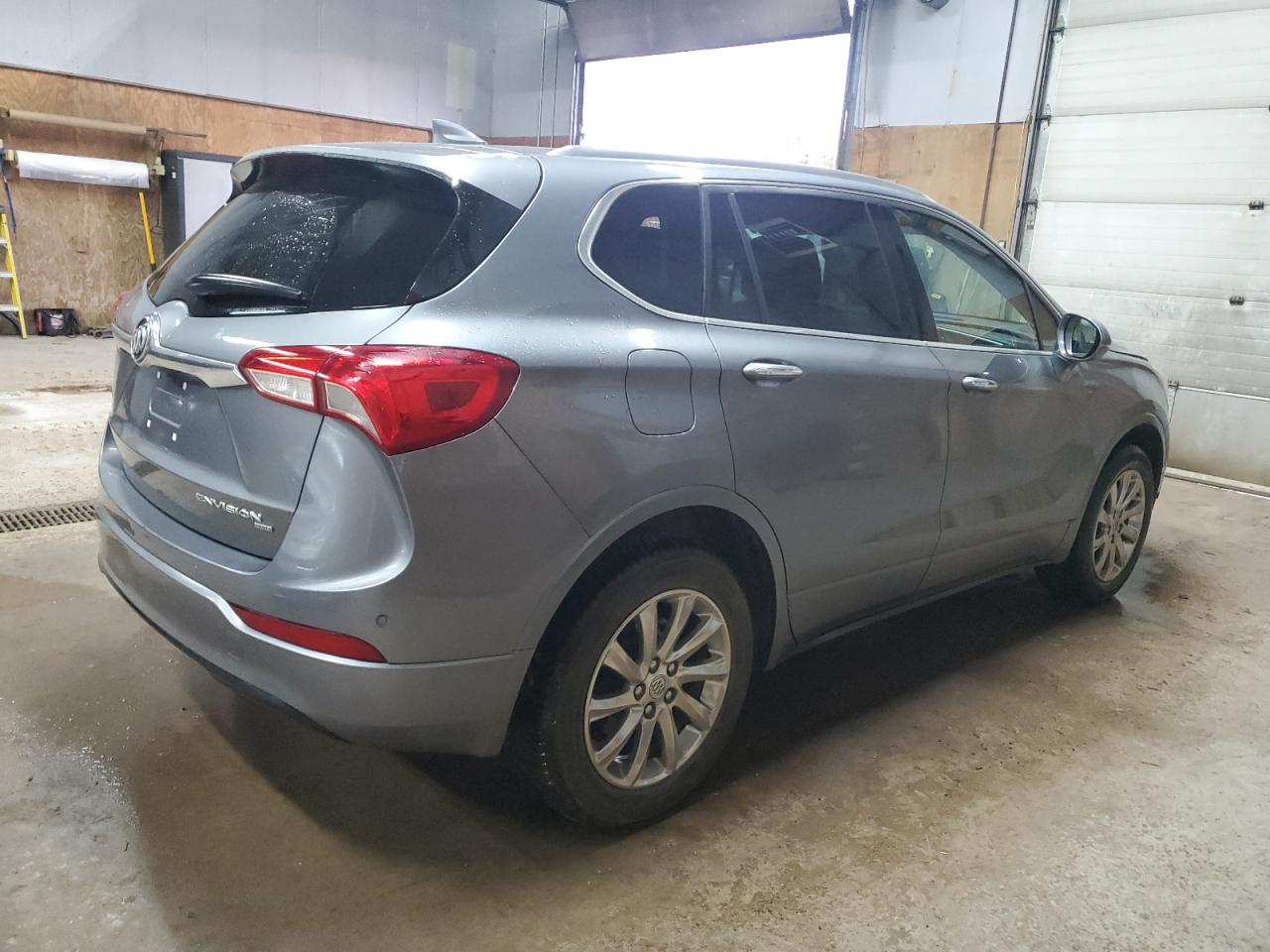 BUICK ENVISION ESSENCE