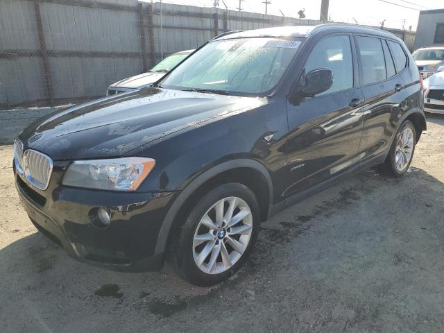 BMW X3 XDRIVE2