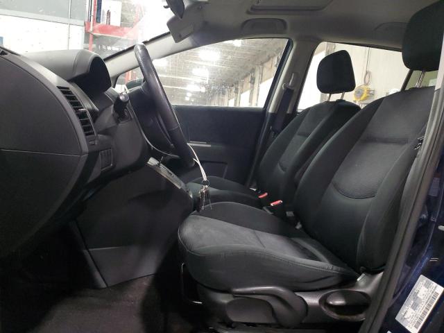 2010 MAZDA 5 - JM1CR2W37A0368712