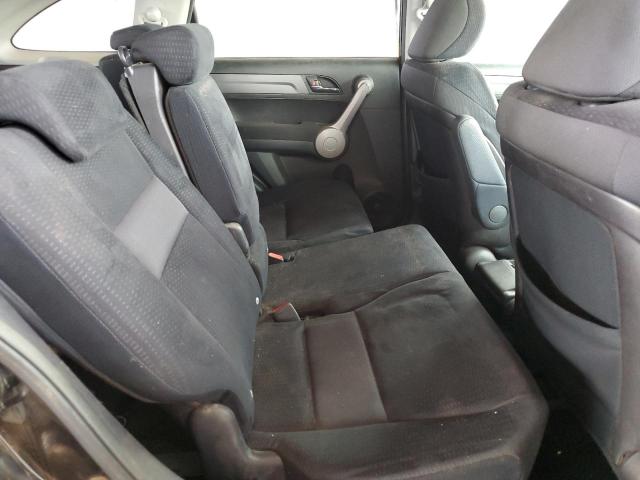 2007 HONDA CR-V EX #3274775210