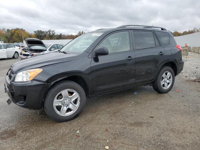 Global Auto Auctions: 2010 TOYOTA RAV4