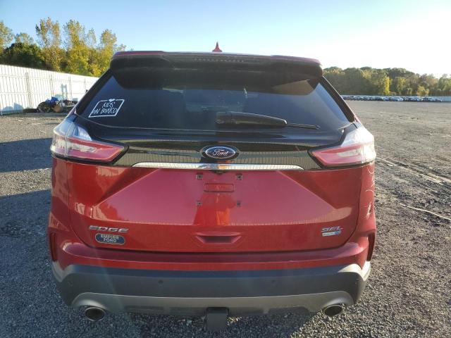 2020 FORD EDGE SEL #3284711964