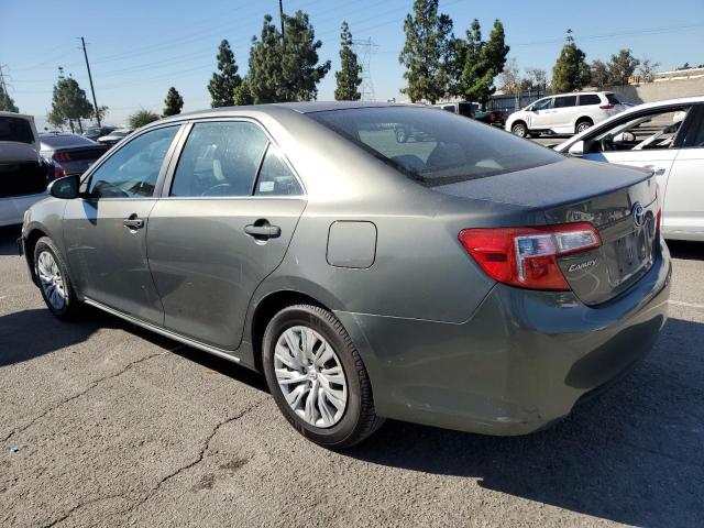 2012 TOYOTA CAMRY BASE - 4T4BF1FK6CR203558
