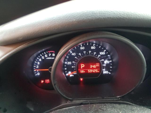 2018 KIA SOUL KNDJN2A24J7505730