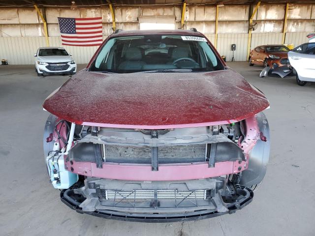 2024 CHEVROLET TRAX 1LT #3303897703