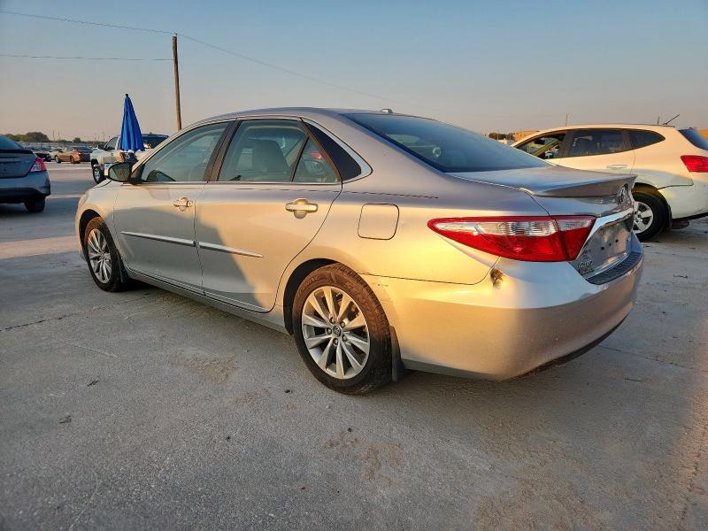 2017 TOYOTA CAMRY LE 4T1BF1FK4HU717913