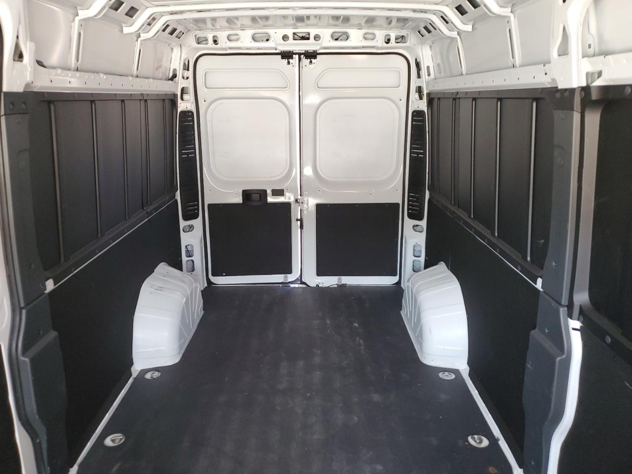 RAM PROMASTER 3500 HIGH