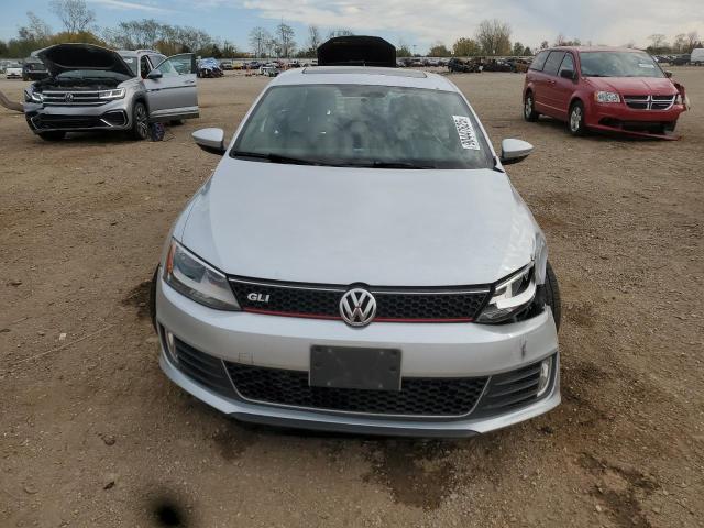 2014 VOLKSWAGEN JETTA GLI #3291339136