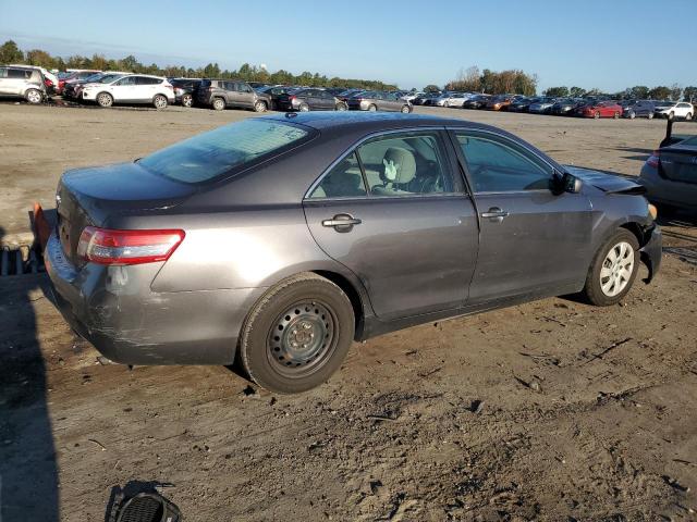 2011 TOYOTA CAMRY BASE - 4T4BF3EK0BR217080