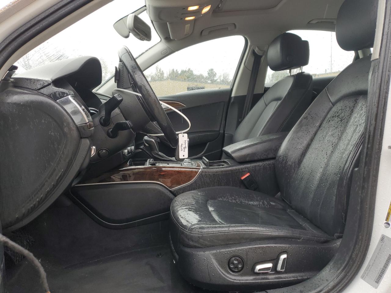 AUDI A6 PREMIUM PLUS