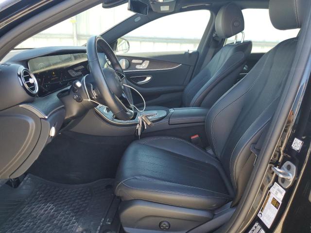 2023 MERCEDES-BENZ E 350 4MAT - W1KZF8EB9PB101475