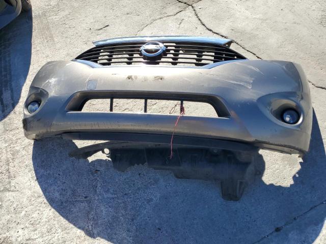 2015 NISSAN QUEST S JN8AE2KP5F9121272