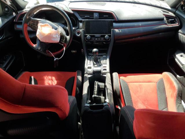 2017 HONDA CIVIC TYPE-R TOURING - SHHFK8G79HU201400