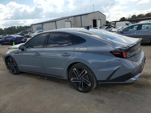 2025 HYUNDAI SONATA N LINE KMHL54JC5SA434356