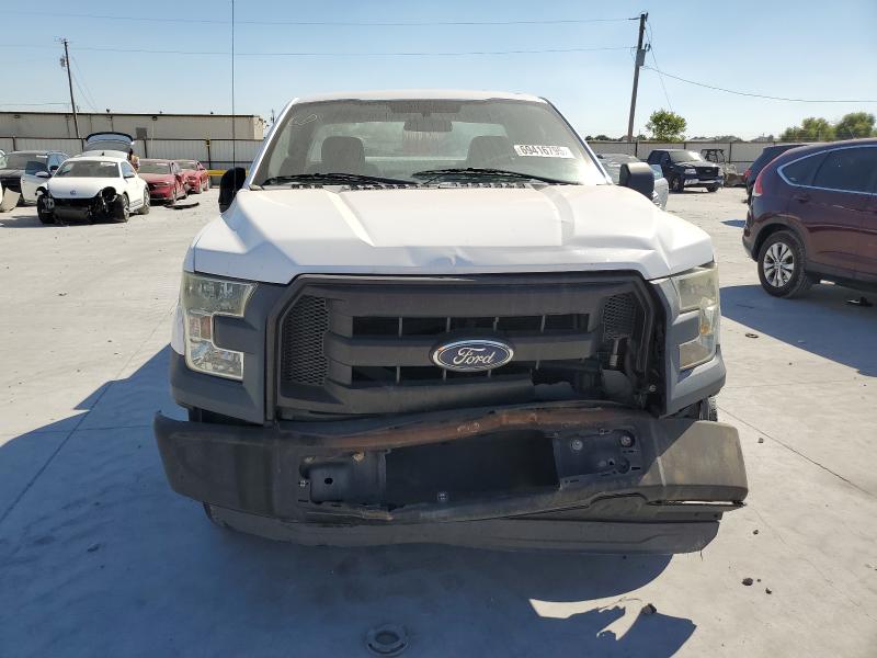 2016 FORD F150 1FTMF1C87GKD09177