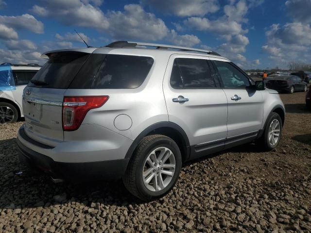 2013 FORD EXPLORER X #3282507881