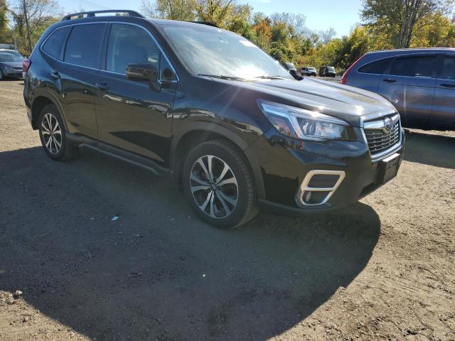 2019 SUBARU FORESTER L - JF2SKASC0KH526568