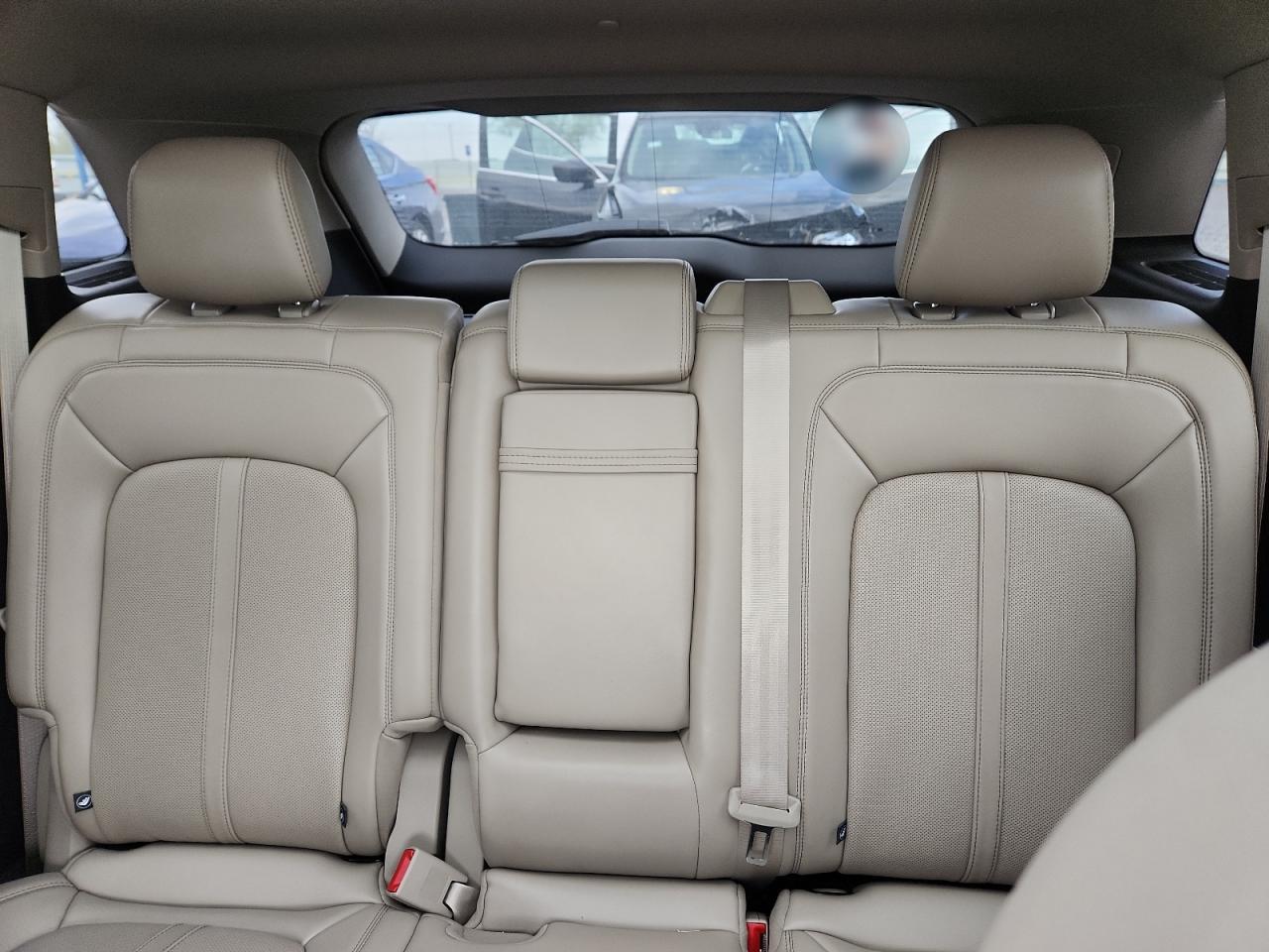 LINCOLN NAUTILUS RESERVE