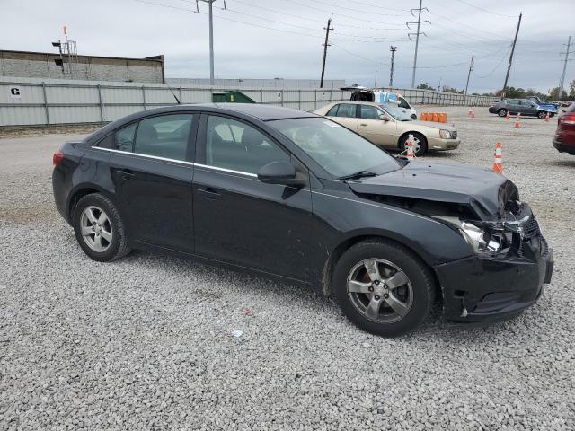 2012 CHEVROLET CRUZE LT - 1G1PF5SC9C7274657