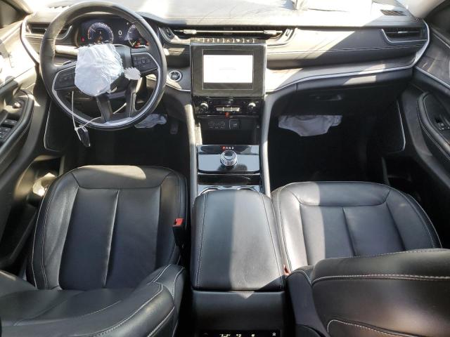 2022 JEEP GRAND CHER - 1C4RJJBG6N8631199