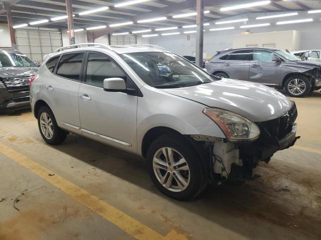 2012 NISSAN ROGUE S - JN8AS5MVXCW718808
