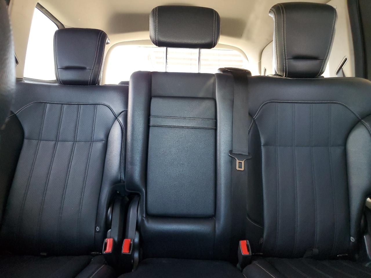 MERCEDES-BENZ GL-CLASS 450 4MATIC