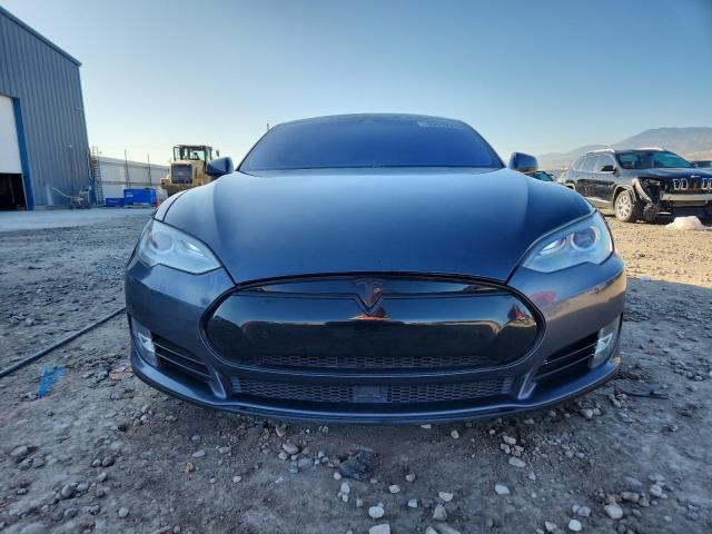 2014 TESLA MODEL S - 5YJSA1H26EFP62856