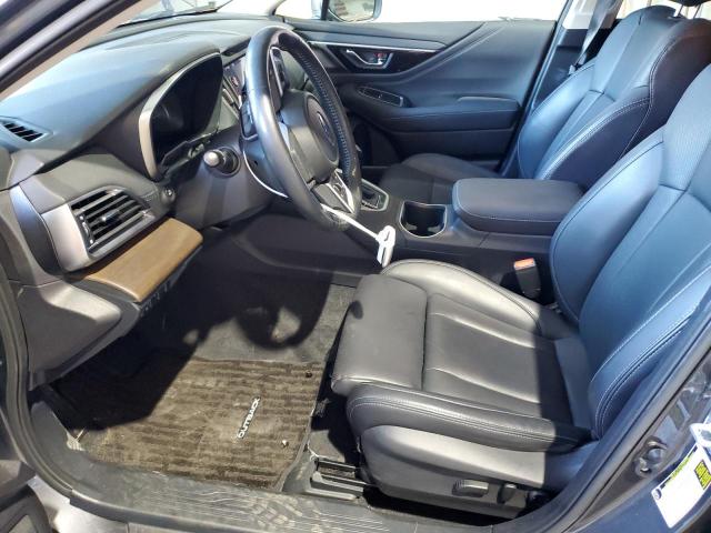 2021 SUBARU OUTBACK LI - 4S4BTANC1M3212012