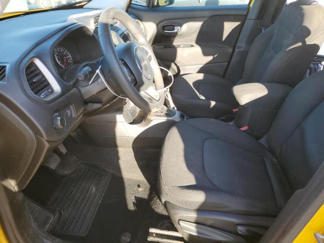 2017 JEEP RENEGADE SPORT ZACCJAAB8HPE69407